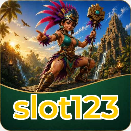 Verifikasi profile slot123